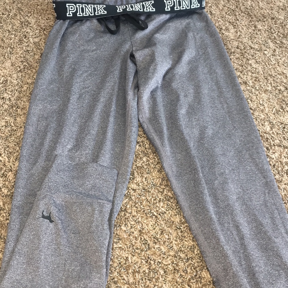 Joggers from PINK